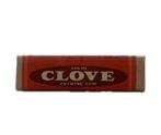 US ww2 ration Chewing Gum Clove, Overige soorten