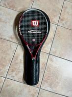 Wilson Tennisracket, Sports & Fitness, Tennis, Enlèvement ou Envoi, Comme neuf, Raquette, Wilson