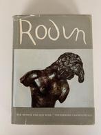 Rodin, Der Mensch und sein Werk von Bernard Champigneulle, Gelezen, Ophalen of Verzenden