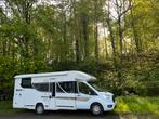 Benimar cocoon 463 Northautokapp pack, 7 tot 8 meter, Diesel, Particulier, Half-integraal