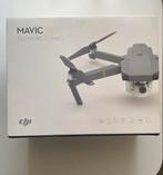 Dji Mavic Pro Combo + plus, Ophalen, Zo goed als nieuw