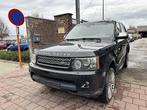 Land Rover RANGE ROVER SPORT 3.0 TdV6 MET 185DKM HANDELAARS, Auto's, Automaat, Euro 5, 224 g/km, 2993 cc