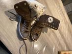 All stars, Ophalen, Bruin, Converse All Stars, Gedragen