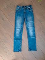 Maat 158 :  jeansbroek jeans d.n.m slim fit goede staat, Ophalen of Verzenden, Gebruikt, Jongen, Broek