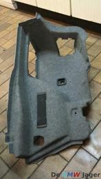 Kofferbakbekleding links BMW 3 serie E90 51477059227, Auto-onderdelen, Interieur en Bekleding, Gebruikt, Ophalen of Verzenden