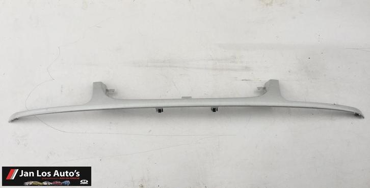 Grille Volkswagen Polo 6N1 ('94-'00) 6N0853661, Auto-onderdelen, Overige Auto-onderdelen, Volkswagen, Gebruikt, Ophalen of Verzenden