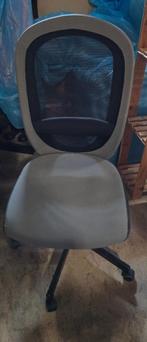 Chaise de bureau ikea, Maison & Meubles, Chaises de bureau, Enlèvement ou Envoi