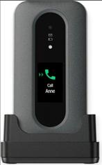 Doro Leva L30 - Mobiele telefoon voor senioren - Smartphone, Telecommunicatie, Inklapmodel, Ophalen of Verzenden, Zonder simlock