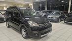 CITROEN BERLINGO 1.6I 88KW EURO 6B Bouwjaar 2015, 119.000 km, Auto's, Euro 6, Handgeschakeld, 5 deurs, Onderhoudsboekje