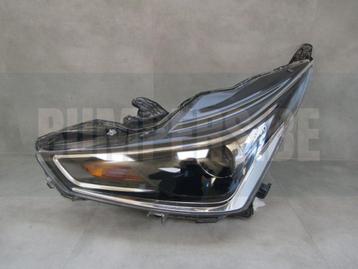KOPLAMP Toyota Aygo FACELIFT LED 18-22 LINKS Q483/E188 beschikbaar voor biedingen