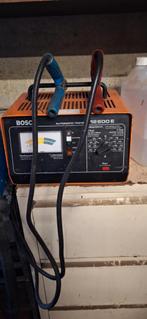 Baterij  tester., Auto-onderdelen, Ophalen