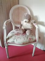 Stoeltje klassiek, Kinderen en Baby's, Kinderkamer | Tafels en Stoelen, Ophalen, Zo goed als nieuw, Stoel(en)