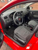 Volkswagen polo, Autos, Rouge, Achat, Boîte manuelle, 5 portes