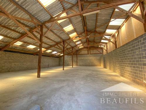 Studio à louer à Nivelles, Immo, Huizen te huur, Studio