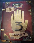Livre relié en parfait état Disney Gravity Falls Journal 3, Livres, Comics, Enlèvement ou Envoi, Comme neuf