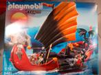 Playmobil dragons set 5481, Kinderen en Baby's, Ophalen of Verzenden, Zo goed als nieuw