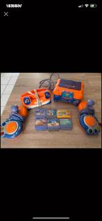 Vtech console, Comme neuf, Enlèvement ou Envoi