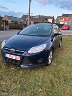 Ford focus 2012 1.6 tdci 95ch 189 000km, Auto's, Ford, Focus, Euro 5, Overige bekleding, Bedrijf