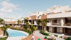 2 Slaapkamer appartement met royaal zonnebalkon, Spanje, Village, 81 m², Appartement, Espagne