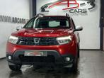 Dacia Duster 1.0 TCe * GARANTIE 12 MOIS * 1er prop *, Auto's, Dacia, Electronic Stability Program (ESP), Stof, Gebruikt, 91 pk