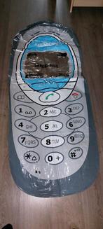 Luchtbed Siemens M50, Caravans en Kamperen, Ophalen of Verzenden, Zo goed als nieuw, 1-persoons