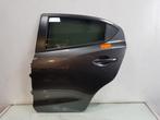 PORTIER LINKS ACHTER Mazda 2 (DJ / DL) (|D0Y07302XK|), Auto-onderdelen, Gebruikt, Links, Mazda, Deur
