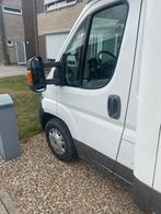 Mooie camper, Caravans en Kamperen, Standaard zit, Ringverwarming, Fiat, 7 tot 12 maanden geleden