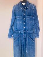 Combinaison en jeans BASH T 36, Kleding | Dames, Jumpsuits, Verzenden, Zo goed als nieuw