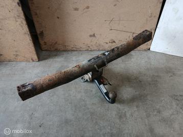 Originele AL-KO afneembare trekhaak Range Rover P38 beschikbaar voor biedingen