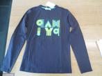 Longsleeve Van Hassels maat 152 NIEUW, Ophalen of Verzenden, Nieuw, Jongen, Shirt of Longsleeve