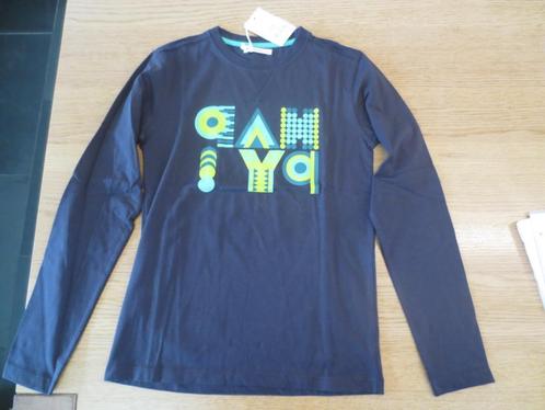 Longsleeve Van Hassels maat 152 NIEUW, Kinderen en Baby's, Kinderkleding | Maat 152, Nieuw, Jongen, Shirt of Longsleeve, Ophalen of Verzenden