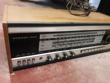 Korting Stereo 1000 beschikbaar voor biedingen