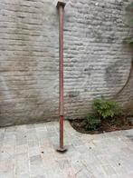 metserschoor, Doe-het-zelf en Bouw, Ophalen, Gebruikt, 2 tot 5 meter