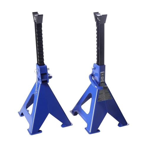 Assteunen 6 ton (2 stuks), Auto diversen, Overige Auto diversen, Verzenden