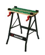 Parkside Inklapbare werkbank, Doe-het-zelf en Bouw, Werkbanken, Ophalen, Nieuw