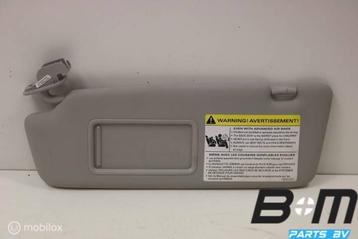 Zonneklep links Audi A3 8P 8P0857551 beschikbaar voor biedingen