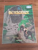 Betelgeuze 4 De grotten -sc- 2003 hdruk, Boeken, Eén stripboek, Ophalen of Verzenden, Zo goed als nieuw