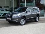 Toyota Land Cruiser 2.8 D4D Country AUTOMAAT +Lichte vracht, Automaat, Stof, Gebruikt, 4 cilinders