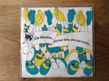 single de marlets beschikbaar voor biedingen