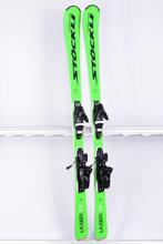 149 ski's STOCKLI LASER SX, TURTLE SHELL, 140 tot 160 cm, Gebruikt, Verzenden, Salomon