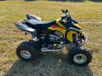 Suzuki LTZ 400 SV sport, 398 cc, 11 kW of minder