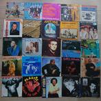 Collection vinyls 45 t n2, CD & DVD, Vinyles | Dance & House, Utilisé, Enlèvement ou Envoi