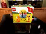 40527 LEGO Easter Chicks, Ensemble complet, Lego, Enlèvement ou Envoi, Neuf