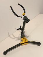 Hercules opvouwbaar saxofoonstatief, Muziek en Instrumenten, Ophalen, Zo goed als nieuw, Muziekstandaard, Saxofoon