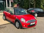 Super mooi mini diesel, Auto's, Mini, Voorwielaandrijving, Stof, 4 cilinders, Bedrijf