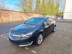Opel Insignia 1.4i | 160dkm | Airco | Navi, Auto's, Voorwielaandrijving, Stof, 4 cilinders, Zwart