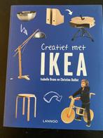Ikea Hack, Boeken, Wonen en Tuinieren, Nieuw, Interieur en Design, Ophalen