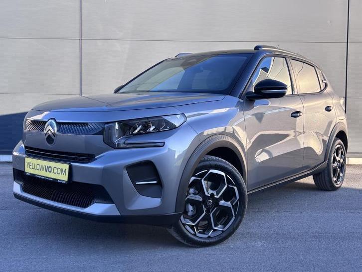 Citroen C3 1.2 Turbo / Carplay / Manuel, Auto's, Citroën, C3, Adaptive Cruise Control, Airbags, Airconditioning, Bluetooth, Boordcomputer