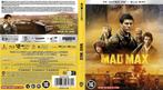 mad max (4k ultra hd + blu-ray) nieuw, Ophalen of Verzenden, Zo goed als nieuw, Science Fiction en Fantasy