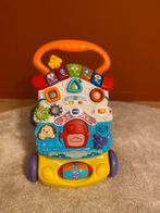 Loopwagentje vtech, Ophalen, Gebruikt